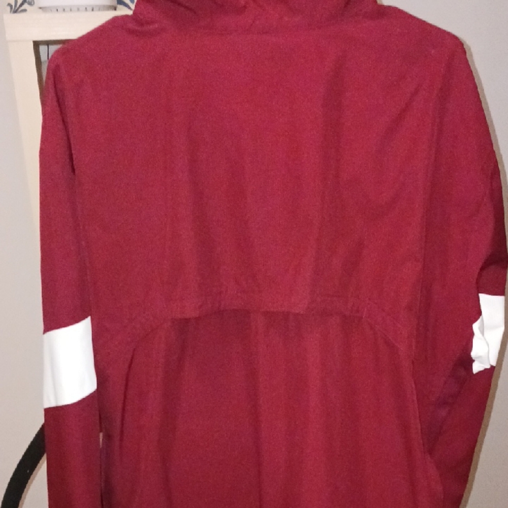 Nike Storm-FIT Jacket - Picture 4 of 5
